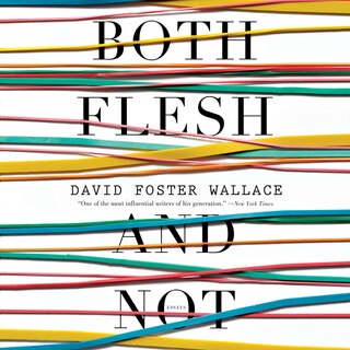 Front cover_Both Flesh And Not