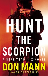 Front cover_SEAL Team Six: Hunt the Scorpion