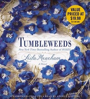 Front cover_Tumbleweeds