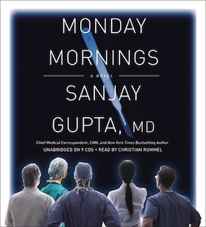 Front cover_Monday Mornings