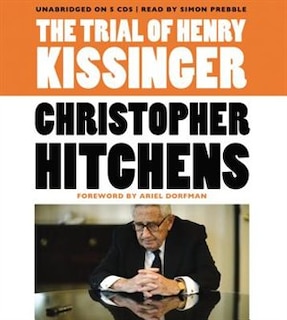 Front cover_The Trial of Henry Kissinger