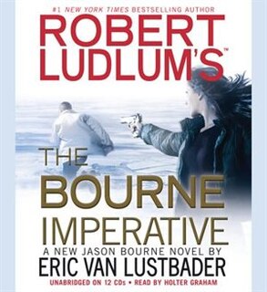 Couverture_Robert Ludlum's (tm) The Bourne Imperative