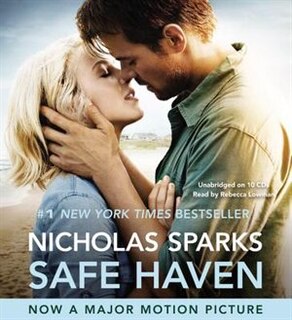 Front cover_Safe Haven