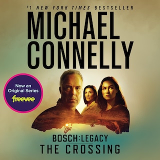 Couverture_The Crossing
