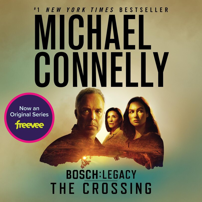 Couverture_The Crossing