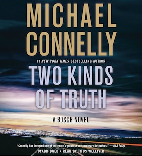 Front cover_Two Kinds Of Truth
