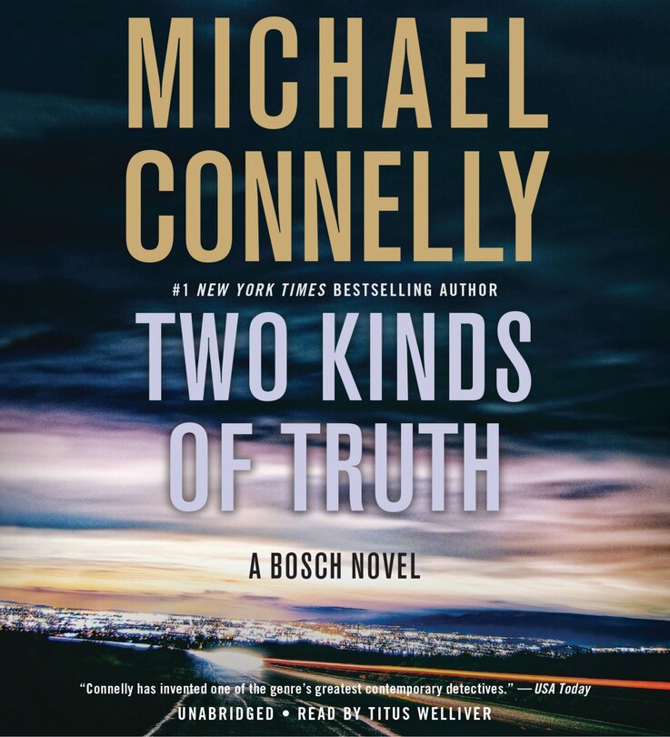 Front cover_Two Kinds Of Truth