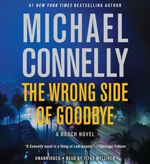 Front cover_The Wrong Side of Goodbye