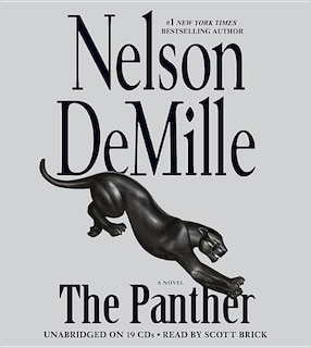 Couverture_The Panther