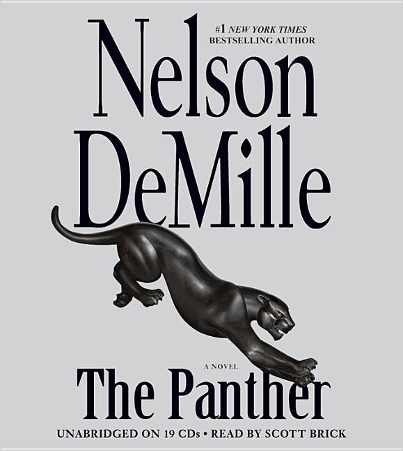 Couverture_The Panther