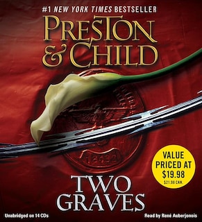 Couverture_Two Graves