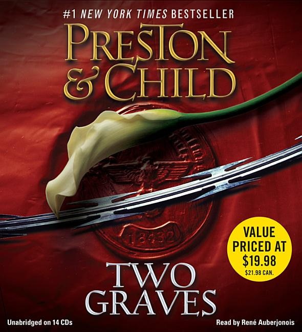 Couverture_Two Graves
