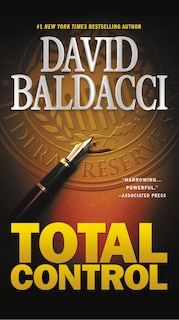 Front cover_Total Control