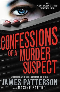 Front cover_Confessions of a Murder Suspect