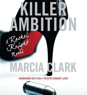 Front cover_Killer Ambition