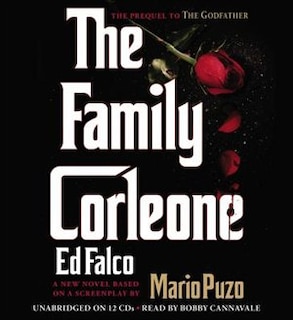 Couverture_The Family Corleone