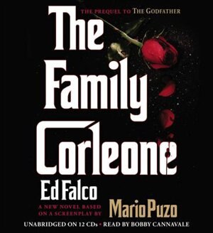 Couverture_The Family Corleone