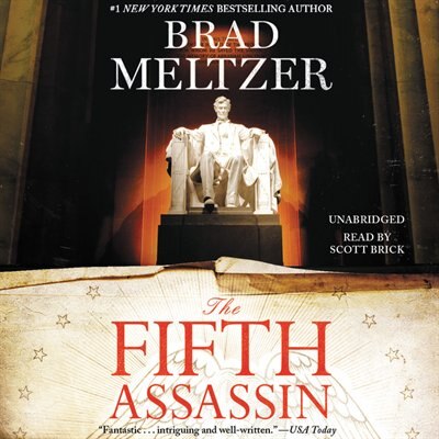 Couverture_The Fifth Assassin