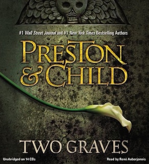 Couverture_Two Graves