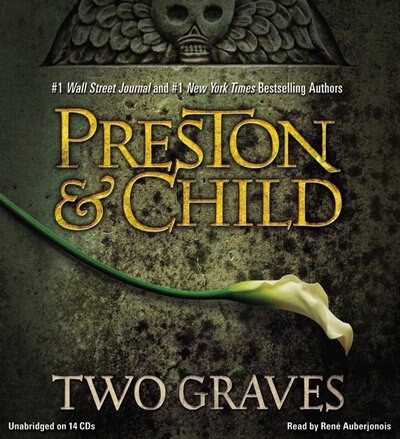 Couverture_Two Graves