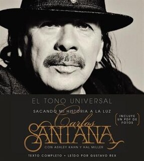 Front cover_The Universal Tone