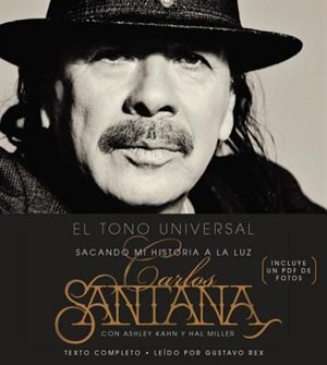 Front cover_The Universal Tone