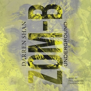 Front cover_Zom-B Underground