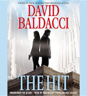 Front cover_The Hit