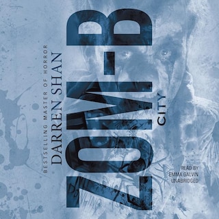 Front cover_Zom-B City