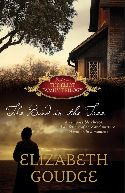 Front cover_The Bird in the Tree