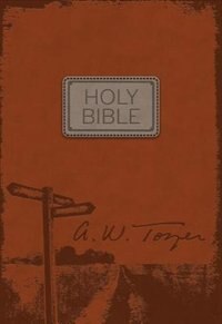 The Pursuit Of God Bible - Flexi Terra Cotta: Flexisoft - Teal