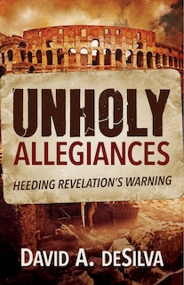 Front cover_UNHOLY ALLEGIANCES