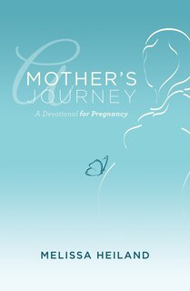 Front cover_A Mother's Journey