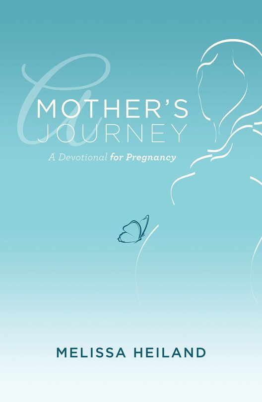 Front cover_A Mother's Journey