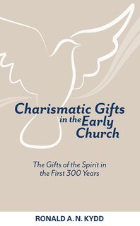 Couverture_CHARISMATIC GIFTS IN THE EARLY CHURCH