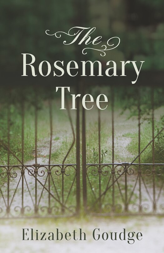 Front cover_The Rosemary Tree