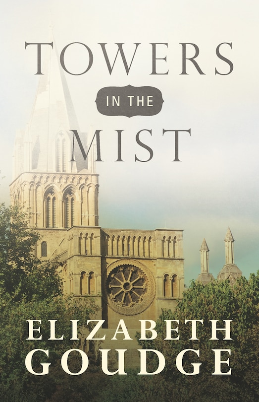 Front cover_TOWERS IN THE MIST