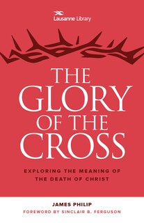 Couverture_The Glory of the Cross