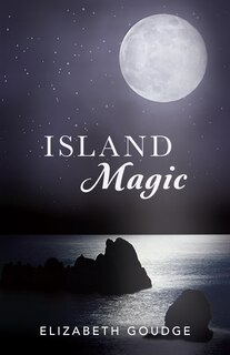 Front cover_ISLAND MAGIC