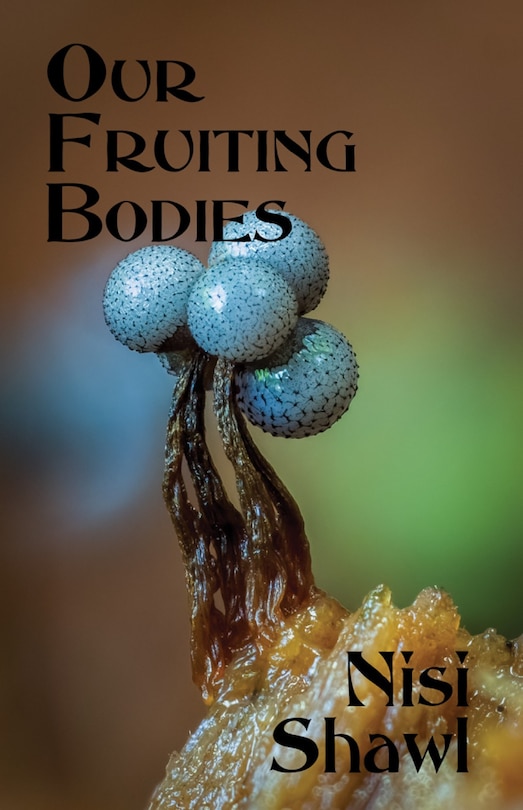 Front cover_Our Fruiting Bodies