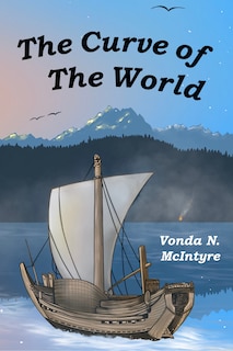 Front cover_The Curve of the World