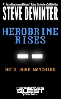 Couverture_Herobrine Rises