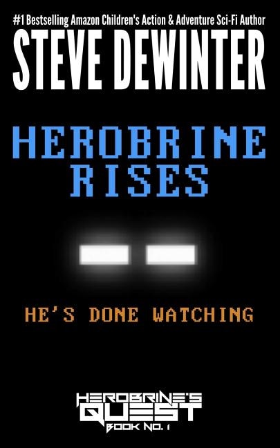 Couverture_Herobrine Rises