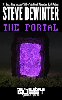 Couverture_The Portal