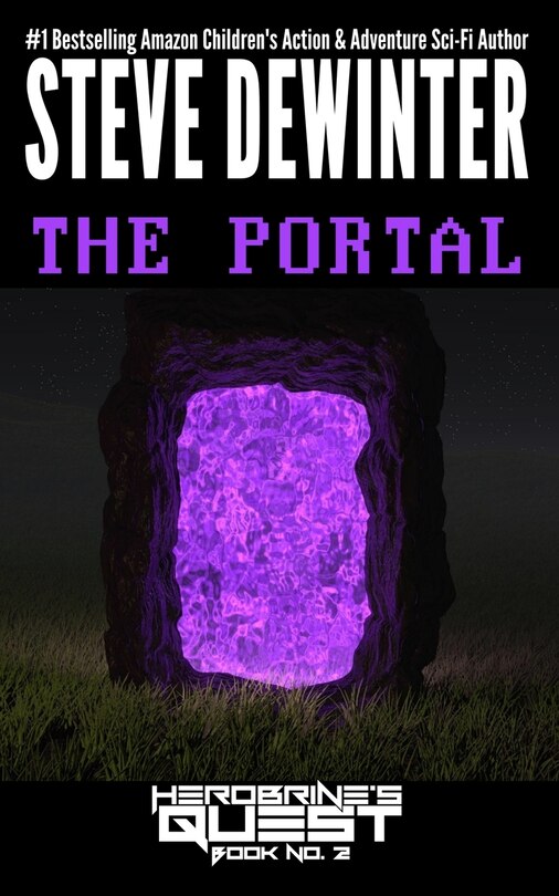 Couverture_The Portal