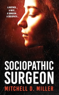 Front cover_Sociopathic Surgeon