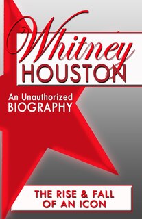 Front cover_Whitney Houston