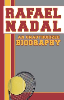 Couverture_Rafael Nadal