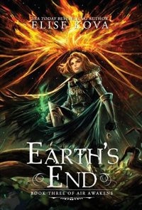 Front cover_Earth's End
