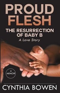 Front cover_Proud Flesh